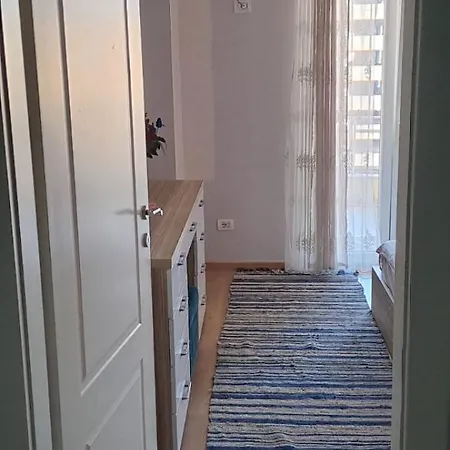 Relax House Apartment