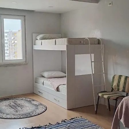 Relax House Apartment Tirana