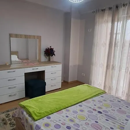 Apartment Relax House Tirana