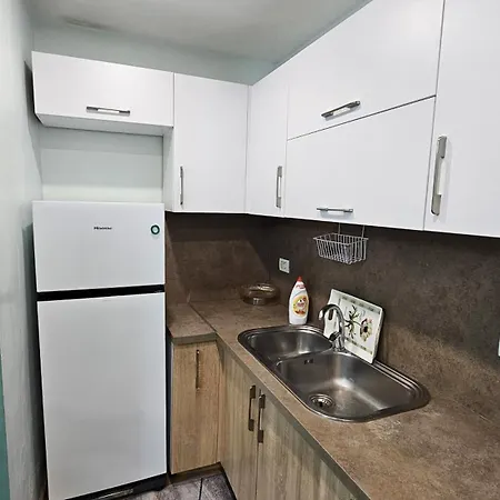Apartment Relax House Tirana