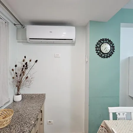 Apartment Relax House *